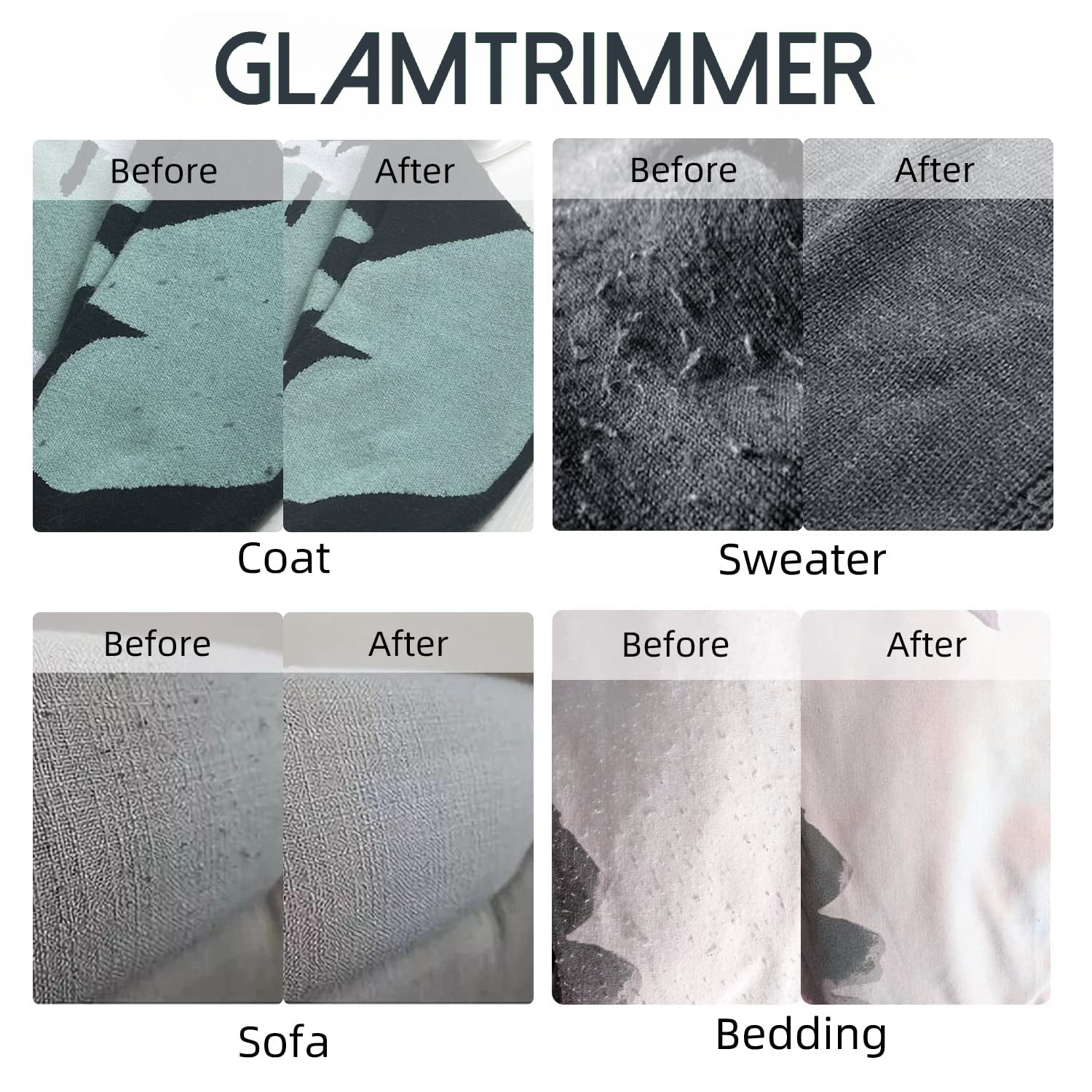 GlamTrimmer - My Store